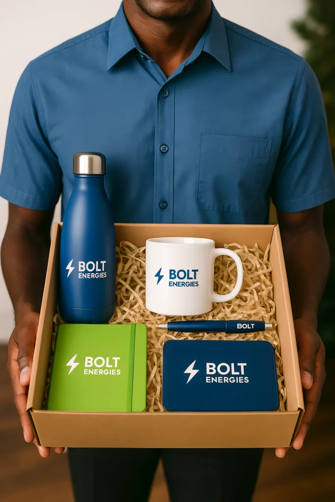 Do consumers Appreciate Promotional Gifts