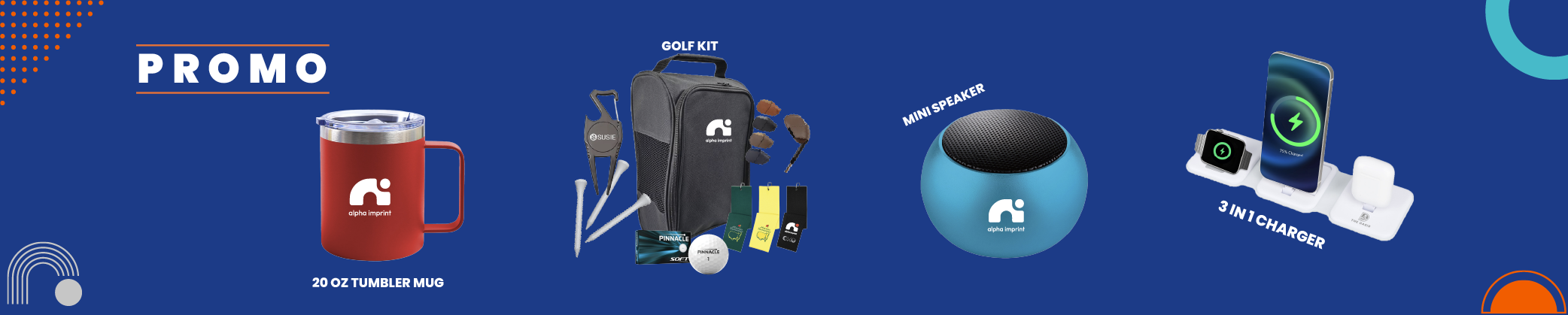 Houston Promotional Products