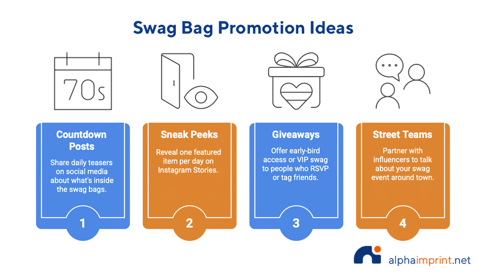 Pre-Event Hype Campaign Ideas