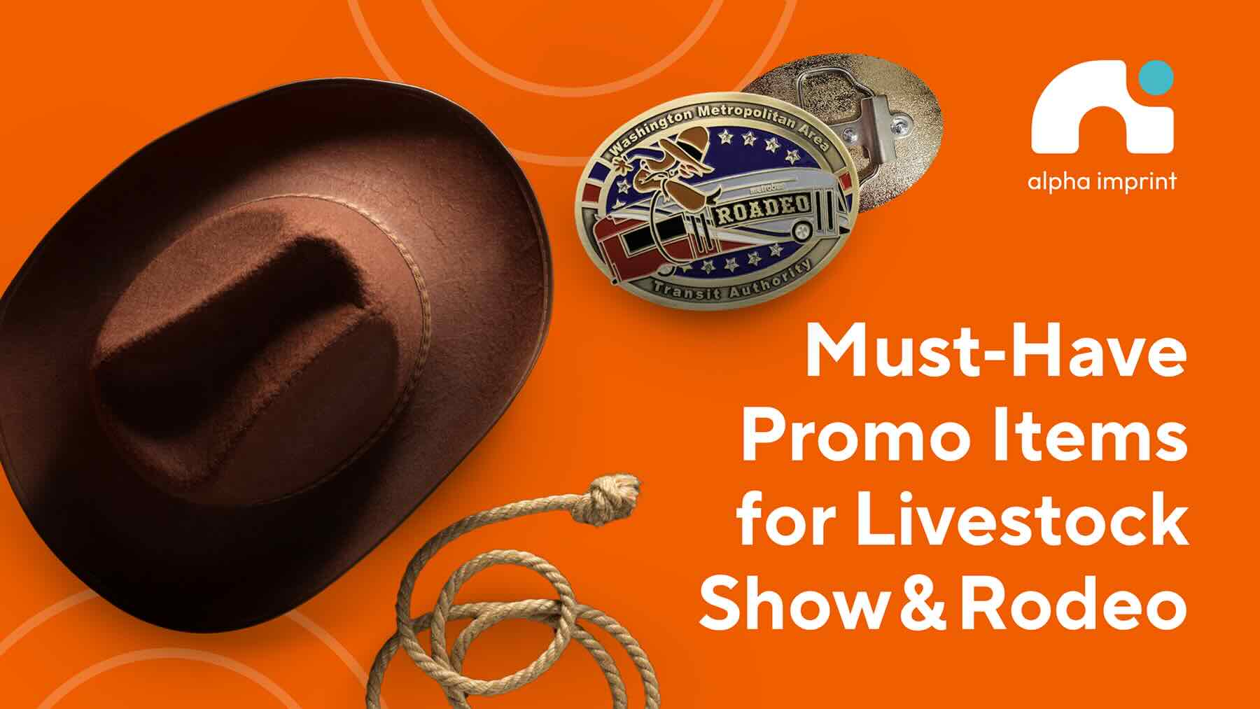 Rodeo Promo