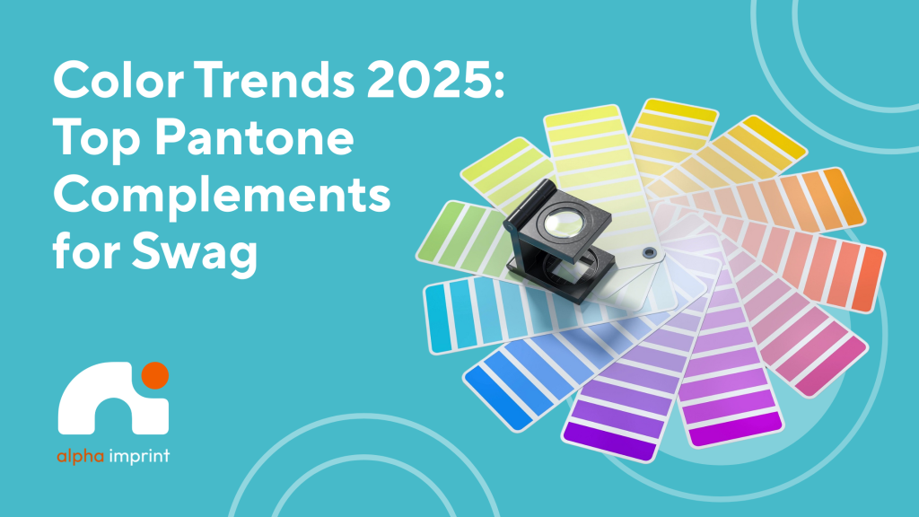 Best Pantone Matches for Houston‑Themed Swag