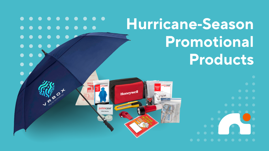 Preparedness Giveaways