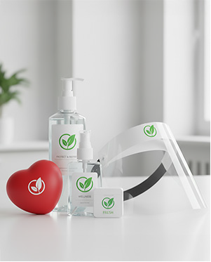 Medical Promotional products