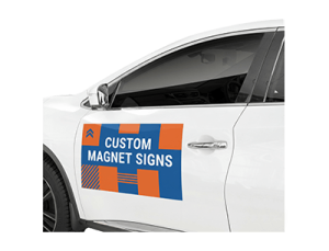 Car magnets Houston