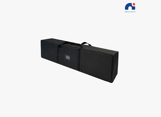 20ft SEG Non-Lit SEG Fabric Displays