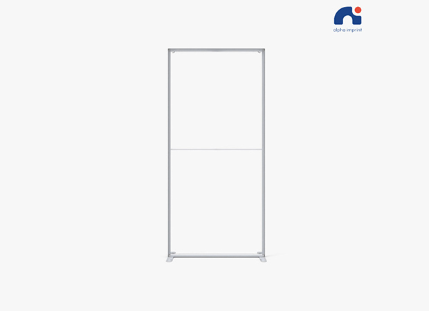 20ft SEG Non-Lit SEG Fabric Displays