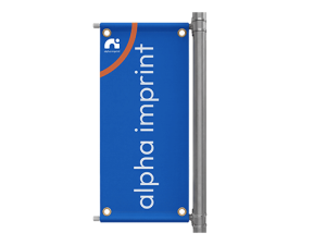 Pole Banners