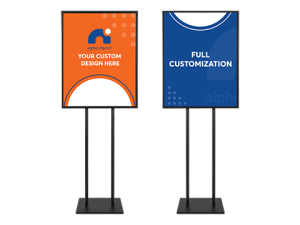Poster Stand