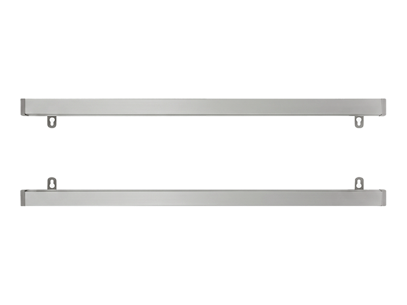 Snap Poster Hanger hardware