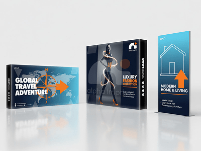 Custom SEG displays Houston