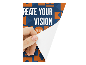 Custom wall decals Houston