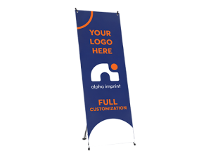 X-Banner Stands