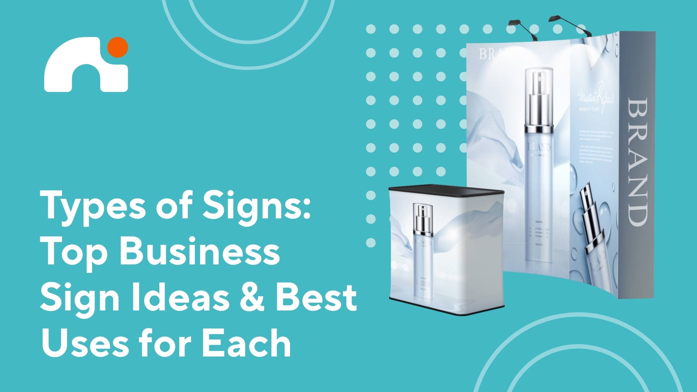 Types of signs