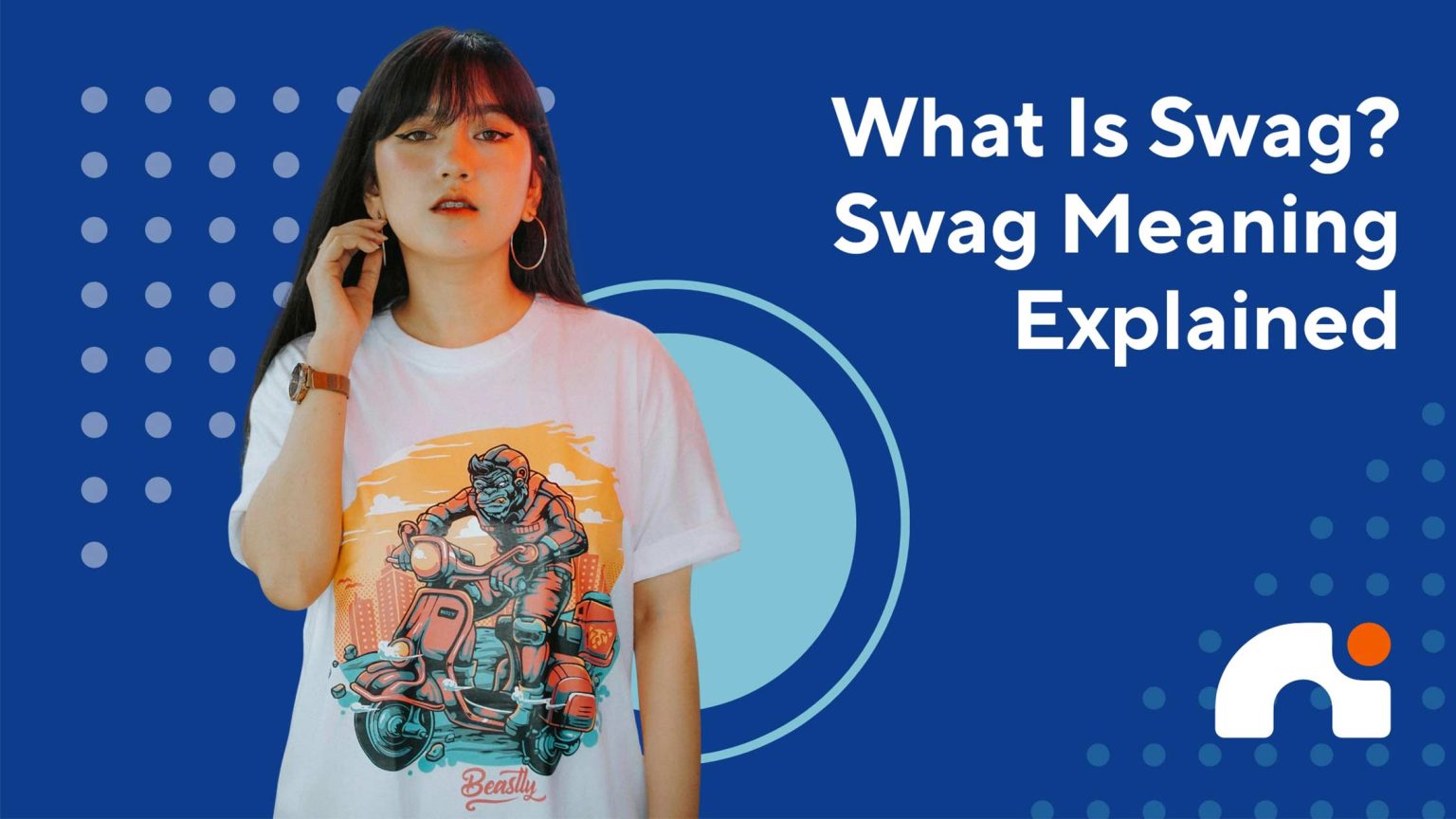 Swag License What Is Swag? Swag Meaning + Examples - Alpha Imprint