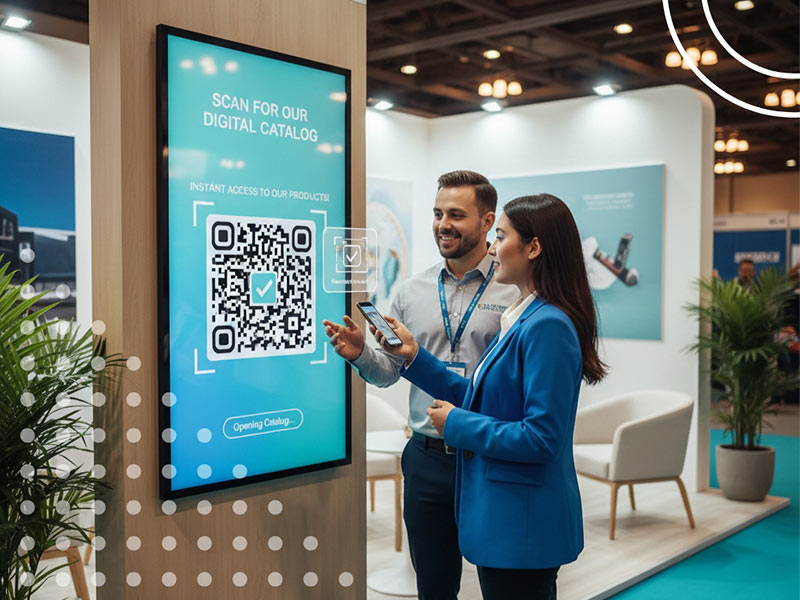 Cheap, interactive ideas