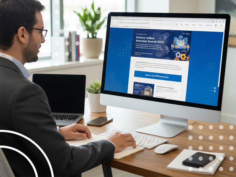 Pre-Show Planning to Drive Booth Traffic