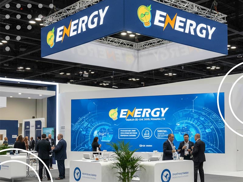 Get your high-quality signage and promotional products in Houston from Alpha Imprint