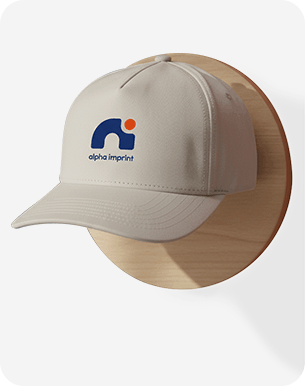 5-panel caps