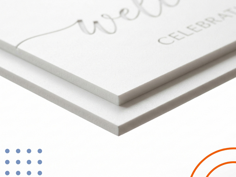 Polystyrene material