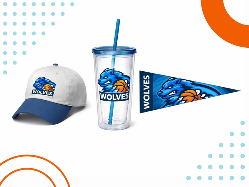 School Spirit Merchandise