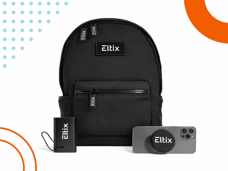 What is school swag?