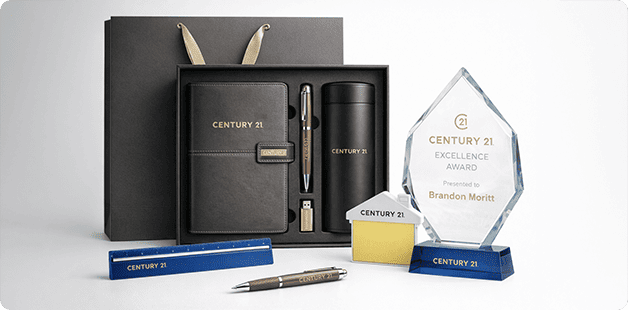 Corporate gifts in Houston