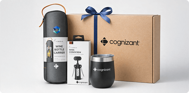 Personalized executive gifts