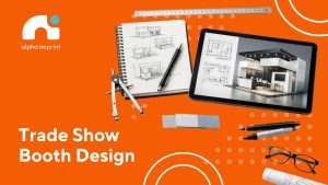 Trade show booth design tips