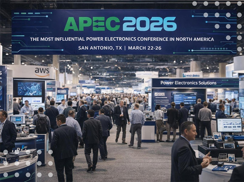 What is APEC 2026?
