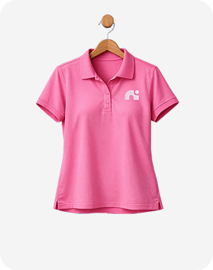 Women Polos