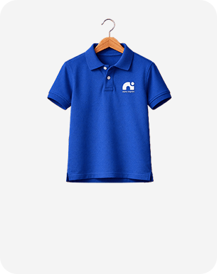 Youth / Kids Polos