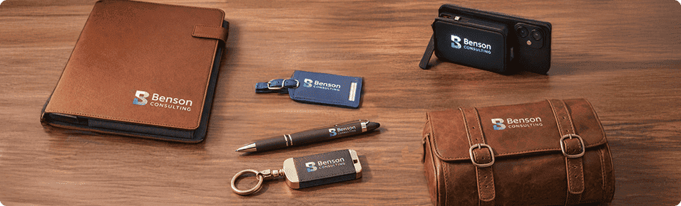 Corporate gifts in Houston