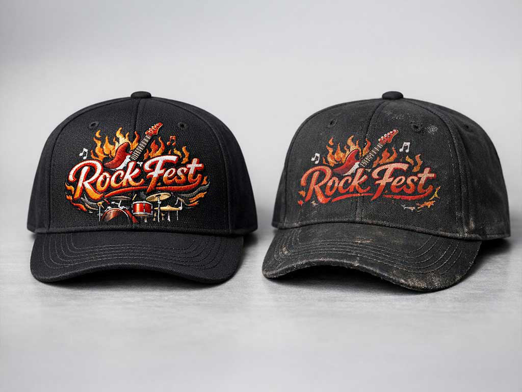 Alpha Imprint is your trusted local partner for custom embroidery in Houston
