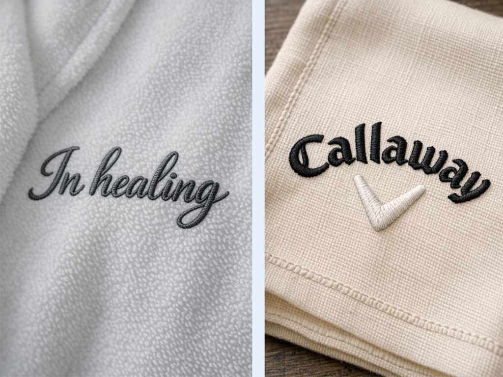 Modern Embroidery Font Trends in 2026