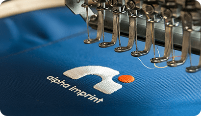 Embroidery Houston