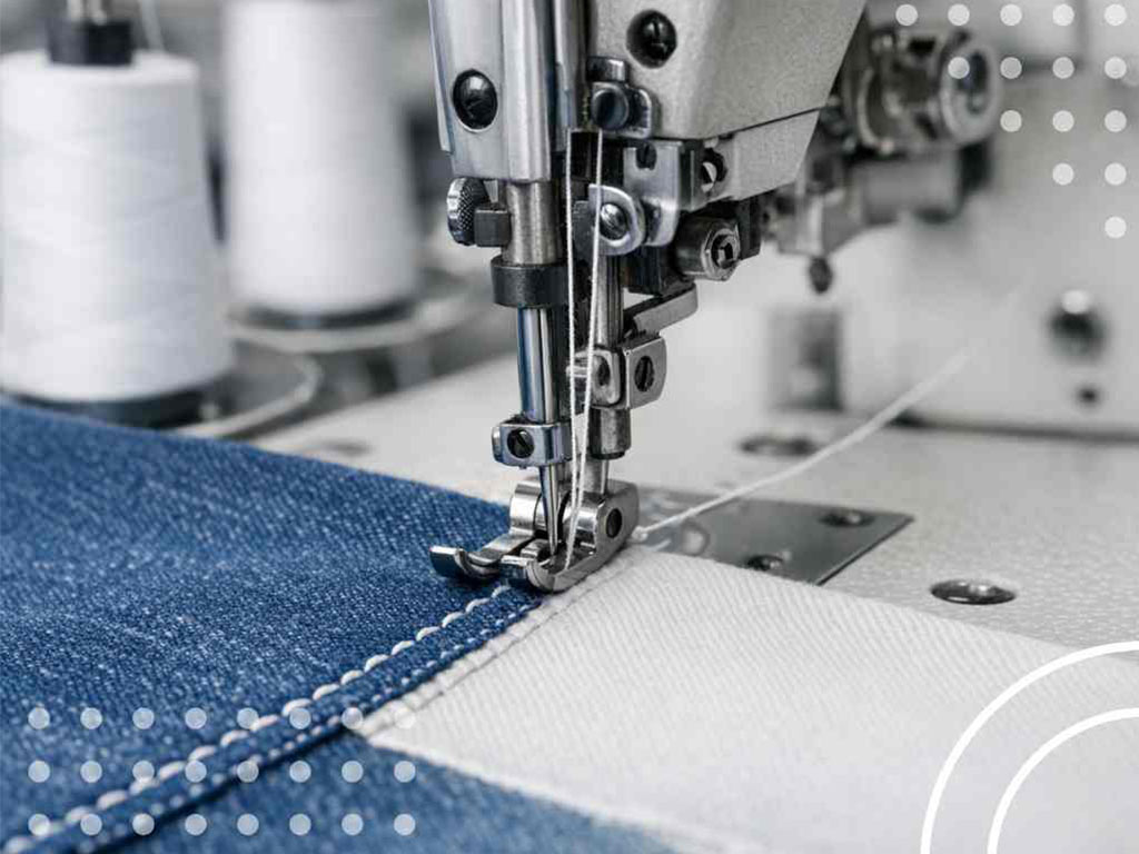 what is sewing