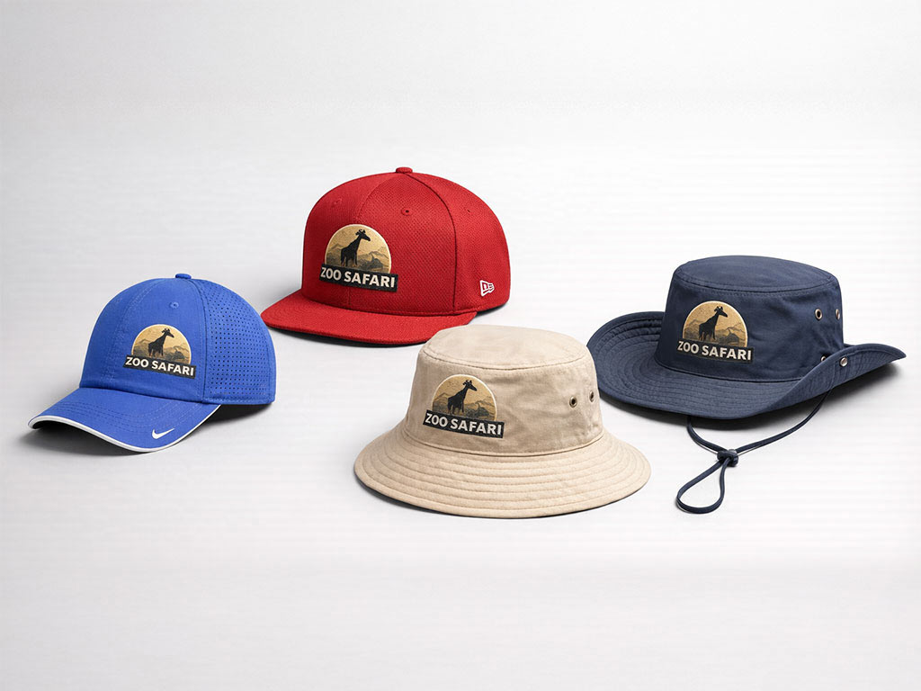 Why understanding different types of hats matters?