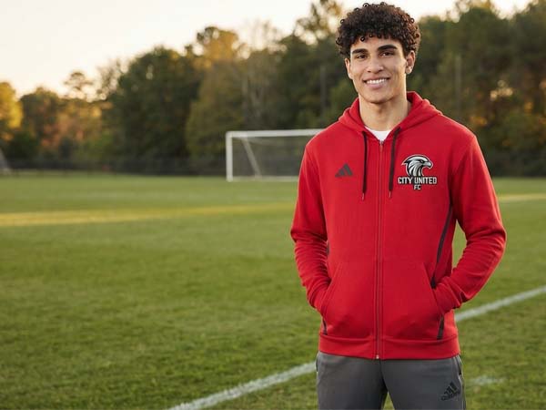 Best Workwear, Athletic and Corporate Hoodie Blanks