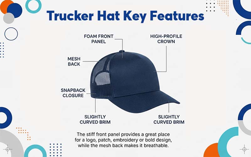What Is a Trucker Hat