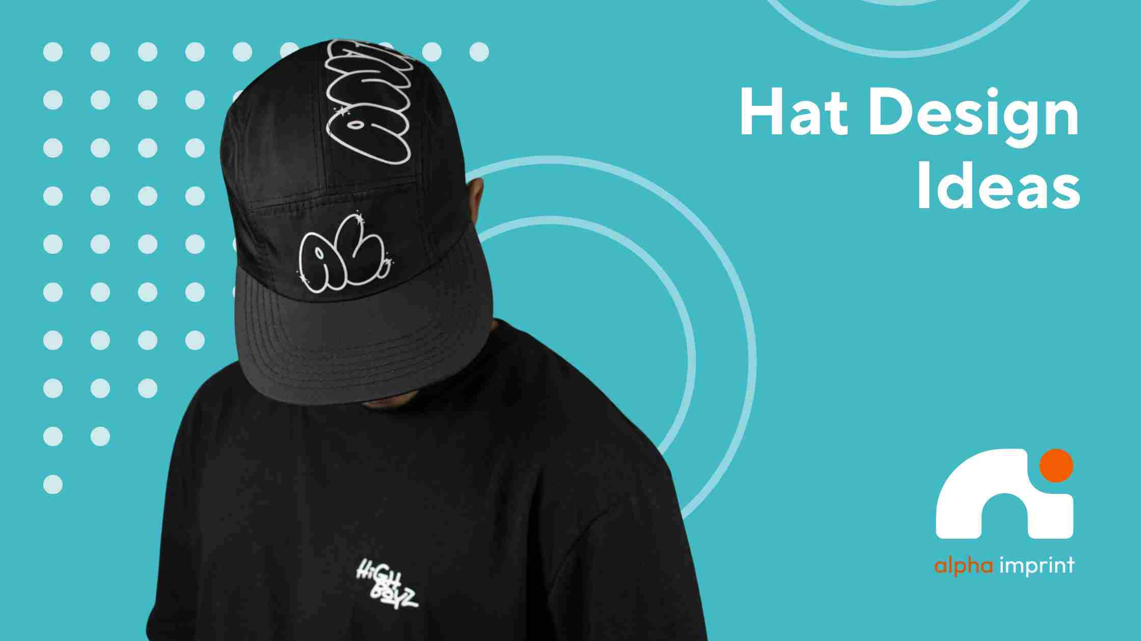 Hat design ideas