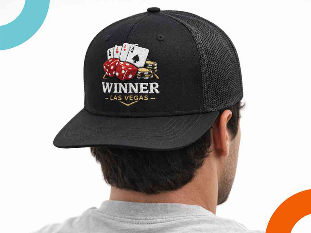 Why Businesses and Brands Love Trucker Hats