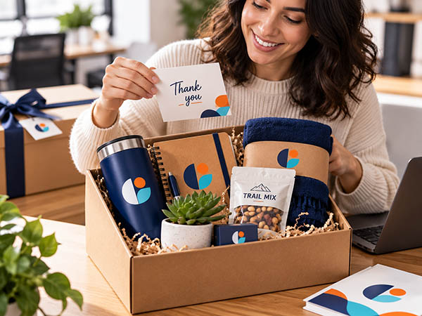 7 Best Employee Gift Basket Ideas Your Staff Deserve