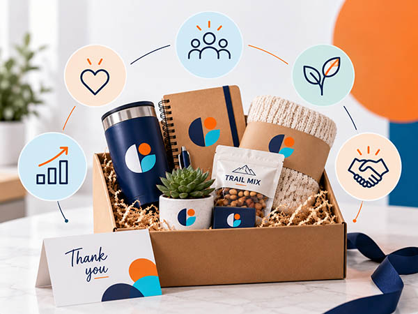 7 Best Employee Gift Basket Ideas for Every Type of Staff Member