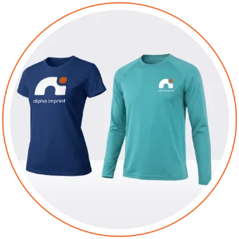 Custom T-Shirts Houston