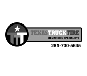 Texas Truck Tire