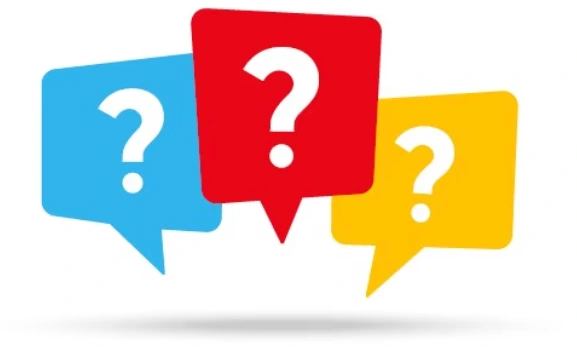 Frequently asked questions about promotional products