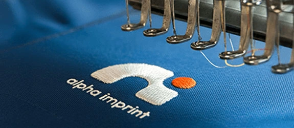 Embroidery Houston