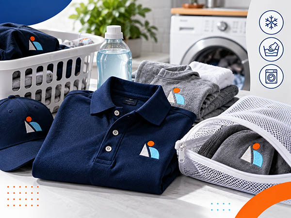 How to Wash Embroidered Clothes Step by Step