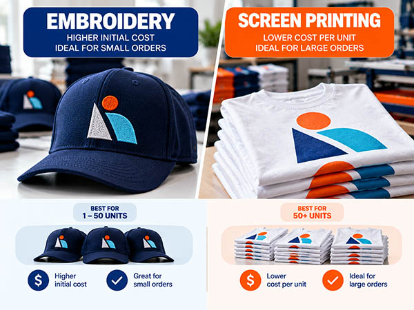 Order Quantity and Production Needs
