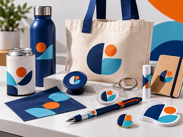 What Are Some Unique and Affordable Promotional Products Under $5?